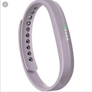 Fitbit flex 2 ( lavender )